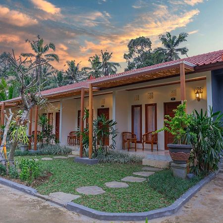 Puri Kurnia Ayu Hotel Ubud  Ngoại thất bức ảnh