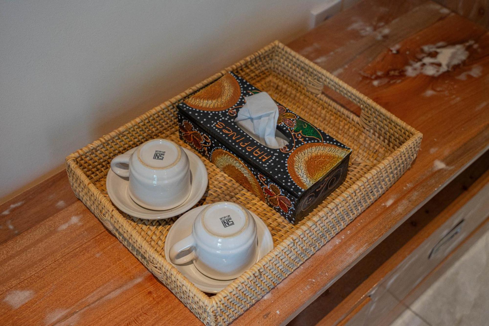 Puri Kurnia Ayu Hotel Ubud  Ngoại thất bức ảnh