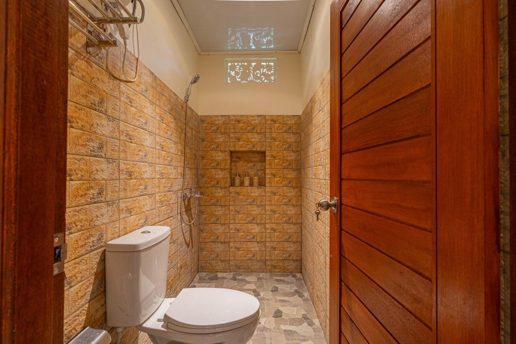Puri Kurnia Ayu Hotel Ubud  Ngoại thất bức ảnh