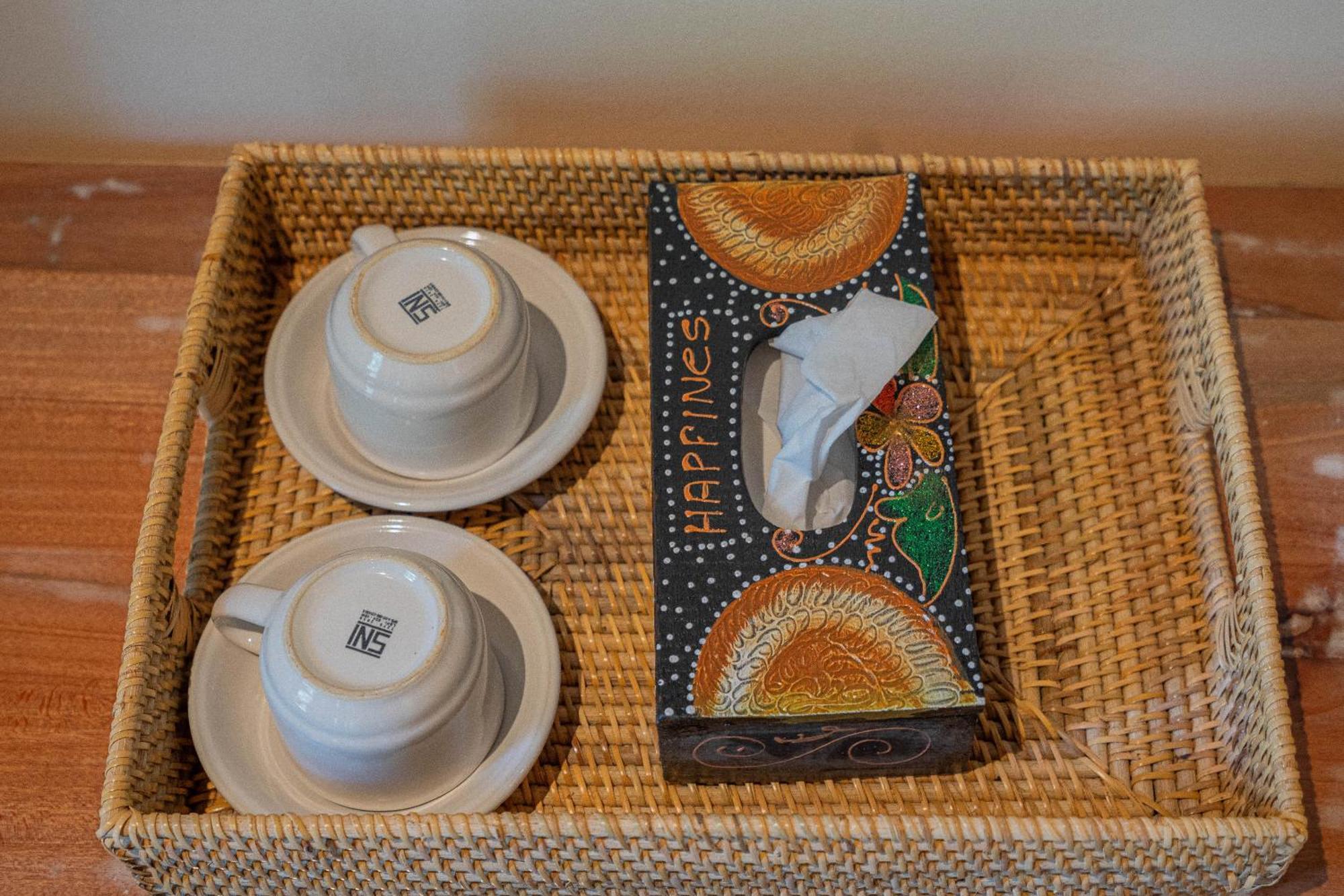 Puri Kurnia Ayu Hotel Ubud  Ngoại thất bức ảnh