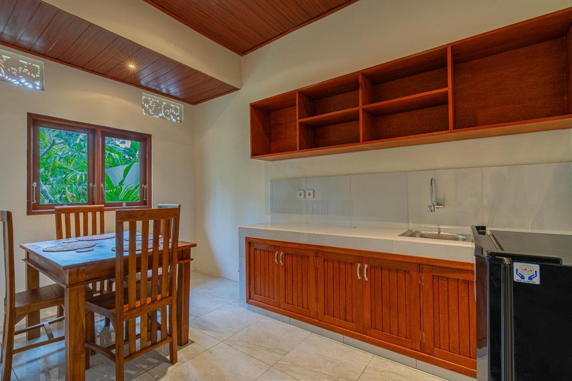 Puri Kurnia Ayu Hotel Ubud  Ngoại thất bức ảnh